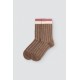 Pack 3 calcetines lana mujer Ysabel Mora