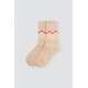 Pack 3 calcetines lana mujer Ysabel Mora