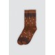Pack 3 calcetines "Smoothies" hombre Ysabel Mora