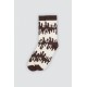 Pack 3 calcetines "Smoothies" hombre Ysabel Mora