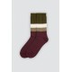 Pack 3 calcetines Ysabel Mora hombre
