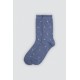 Pack 3 calcetines Ysabel Mora hombre