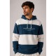 Sudadera rayas hombre Street Monkey