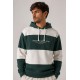 Sudadera rayas hombre Street Monkey
