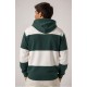 Sudadera rayas hombre Street Monkey