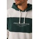Sudadera rayas hombre Street Monkey