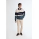 Sudadera polo hombre Street Monkey