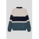 Sudadera polo hombre Street Monkey