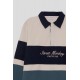Sudadera polo hombre Street Monkey
