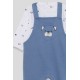 Conjunto bebé "Perro" Street Monkey