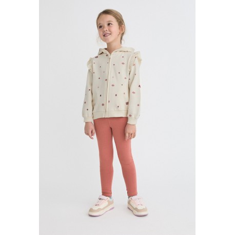 Conjunto "Mariposas" Street Monkey niña