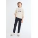 Camiseta Street Monkey niño