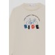 Camiseta Street Monkey niño
