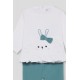 Conjunto bebé "Conejo" Street Monkey