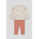 Conjunto legging niña Street Monkey