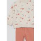 Conjunto legging niña Street Monkey