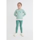 Conjunto “Sweet Soul” niña Street Monkey