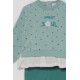 Conjunto “Sweet Soul” niña Street Monkey