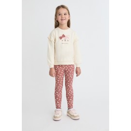 Conjunto fantasía niña Street Monkey