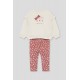 Conjunto fantasía niña Street Monkey