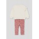 Conjunto fantasía niña Street Monkey