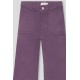 Pantalón niña bolsillos Street Monkey