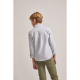 Camisa niño rayas Street Monkey