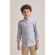 Camisa niño rayas Street Monkey