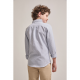 Camisa niño rayas Street Monkey