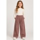 Pantalón culotte niña Zippy