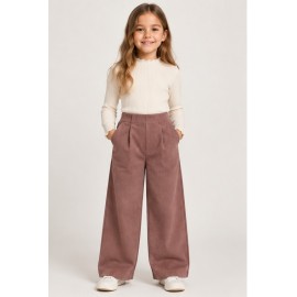 Pantalón culotte niña Zippy