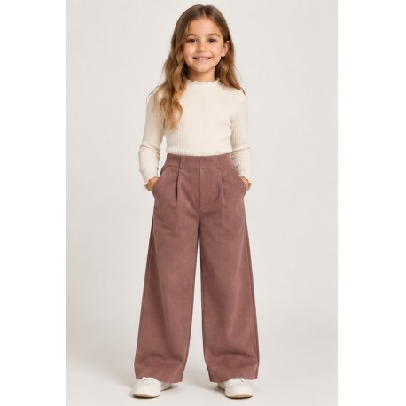 Pantalón culotte niña Zippy
