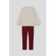 Conjunto "Amour" niña Street Monkey