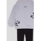 Conjunto “Sweet Flowers” niña Street Monkey