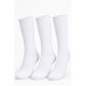 Pack 3 calcetines Sport hombre
