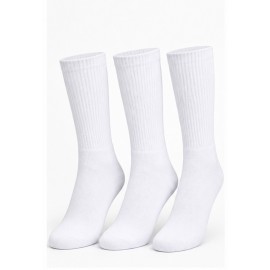Pack 3 calcetines Sport hombre