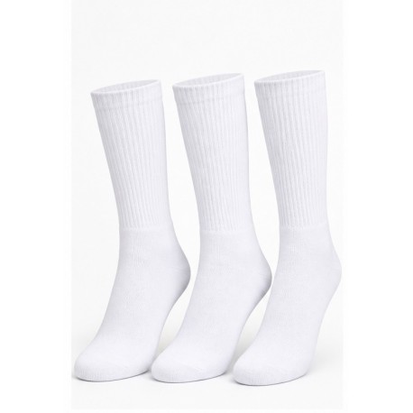 Pack 3 calcetines Sport hombre