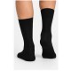 Pack 3 calcetines vestir algodón hombre