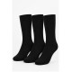 Pack 3 calcetines vestir algodón hombre