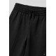 Pantalón felpa culotte Street Monkey niña