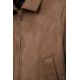 Chaqueta antelina mujer Tiffosi