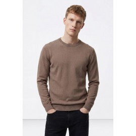 Jersey cuello caja hombre Tiffosi