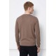 Jersey cuello caja hombre Tiffosi