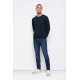 Jersey cuello caja hombre Tiffosi