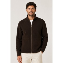 Chaqueta cremallera hombre Tiffosi