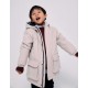 Parka impermeable niño Zippy
