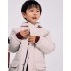 Parka impermeable niño Zippy