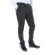 Pantalón chino hombre cinturón