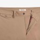 Pantalón chino hombre cinturón