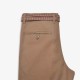 Pantalón chino hombre cinturón